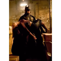 Warner Bros Batman Begins, Blu-Ray Inglese, ITA - Vista aggiuntiva 4