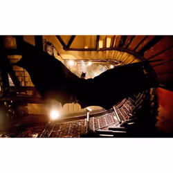 Warner Bros Batman Begins, Blu-Ray Inglese, ITA - Vista aggiuntiva 6