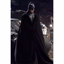 Warner Bros Batman Begins, Blu-Ray Inglese, ITA - Vista aggiuntiva 7