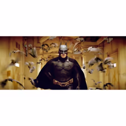 Warner Bros Batman Begins, Blu-Ray Inglese, ITA - Vista aggiuntiva 8