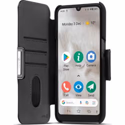 Bigben Connected DOROFOLIO8100N custodia per cellulare Nero - Vista aggiuntiva 2