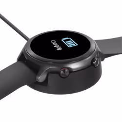 Doro Watch 44mm Nero - Vista aggiuntiva 7