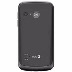 Doro 1880 113,7 g Nero Telefono di livello base - Vista aggiuntiva 6