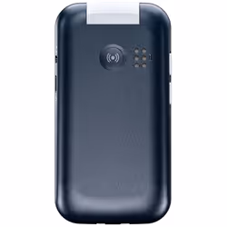 Doro 2820 116,9 g Blu Telefono di livello base - Vista aggiuntiva 7