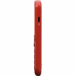 Doro Leva L10 6,1 cm (2.4") 120,7 g Rosso Telefono cellulare basico - Vista aggiuntiva 8