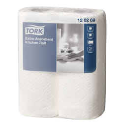 Tork Rotolo da cucina ultra assorbente