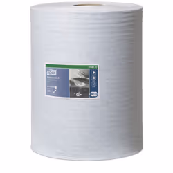 Tork 510237 Panno per la Pulizia Carta Blu 1 pz - Vista aggiuntiva 2