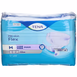Acquista i Pannoloni con cintura Tena Flex Maxi 8 Gocce misura media e massima assorbenza a prezzo in offerta!

Formato dispo ...