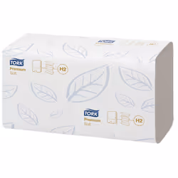 Tork Premium Asciugamani Intercalati Soft