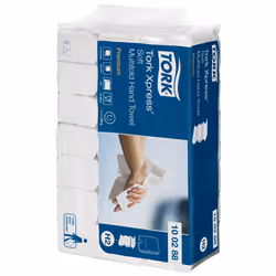 Tork Premium Asciugamani Intercalati Soft