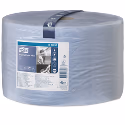 Tork 130051, 1500 fogli, Blu, 235 mm, 510 m, 340 mm, 39 cm