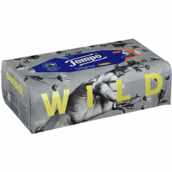Tempo® Box Moschino 80 pz Salviette