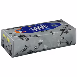 Tempo® Box Moschino 80 pz Salviette - Vista aggiuntiva 4
