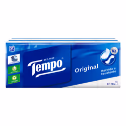 Tempo Original