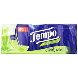 Tempo Aromathera 10pz