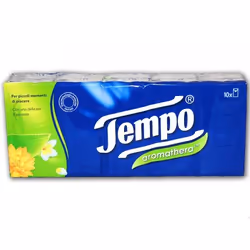 Tempo Aromathera 10pz