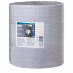 Tork 128407, 1000 fogli, Blu, 369 mm, 340 m, 340 mm, 35 cm