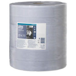 Tork 128407 asciugamano di carta 1000 fogli Blu 340 m
