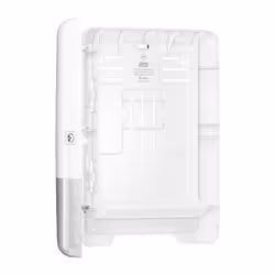 Tork Xpress Distributore di asciugamani di carta in fogli Bianco - Vista aggiuntiva 4
