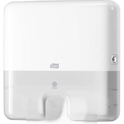 Xpress mini dispenser per asciugamani multistrato - Tork