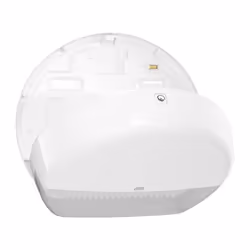 Tork Jumbo Distributore di asciugamani di carta in rotolo Bianco - Vista aggiuntiva 4