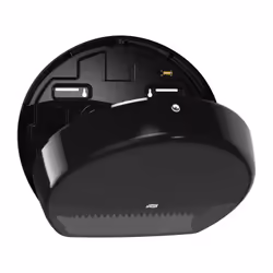 Tork 554008 dispenser di carta igienica Nero Plastica Distributore di carta igienica - Vista aggiuntiva 4