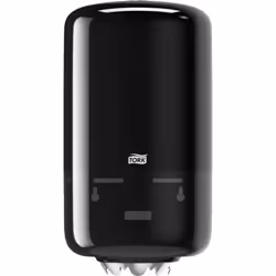 Dettagli tecnici Colore Nero Materiale Plastica Serie (dispenser salviette) Tork M1 Mini dispenser interno nero M1 Per i luog ...