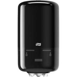 TORK 558008 Elevation Dispenser fazzoletti Plastica Nero 1 pz.
