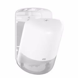 Tork 559000 dispenser di asciugamani di carta Distributore di asciugamani di carta in fogli Bianco - Vista aggiuntiva 4