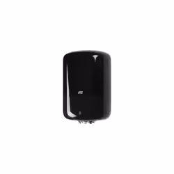 Dispenser asciugamano, interno roll-out Per rotolo asciugamano Ideale ovunque sia necessaria una soluzione per pulire le mani ...