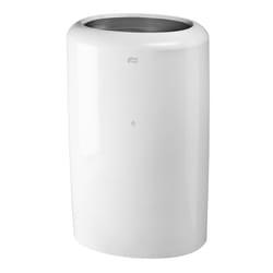 Tork Bin 50 Ltr Plastica Bianco
