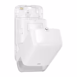 Tork 557500 dispenser di carta igienica Bianco Plastica Distributore di carta igienica sfusa - Vista aggiuntiva 4