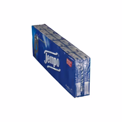 Tempo® Fazzoletti 9x12 pz Salviette
