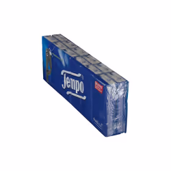 Tempo® Fazzoletti 9x12 pz Salviette - Vista aggiuntiva 4
