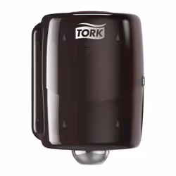 Tork 653008 dispenser di asciugamani di carta Distributore di asciugamani di carta in rotolo Rosso