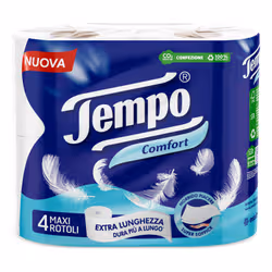 Tempo Comfort