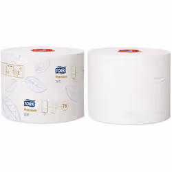 Tork 127520 carta igienica 90 m - Vista aggiuntiva 2