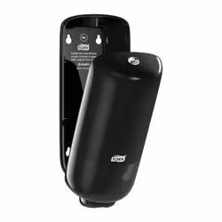 Tork 561508 erogatore di sapone Nero - Vista aggiuntiva 4