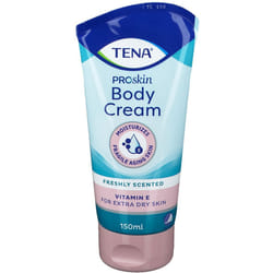 Tena Skin Cream Crema Densa e Corposa Pelle Sensibile 150ml