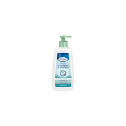 TENA ProSkin Shampoo & Shower Detersione Pelle Matura 500ml