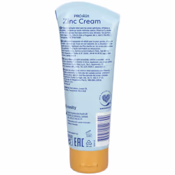 TENA ProSkin Zinc Crema Idratante e Lenitiva 100ml - Vista aggiuntiva 4
