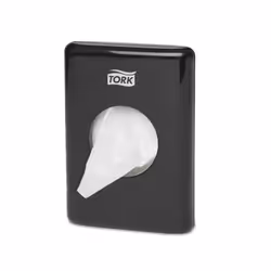 Tork 566008, Nero, Interno, 100 mm, 36 mm, 140 mm, 110 g