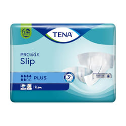 Tena Slip Plus Pannolino A Mutandina Misura Small 30 Pezzi