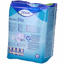 Tena Slip Super Pannolino A Mutandina Misura Media 10 Pezzi - Vista aggiuntiva 4
