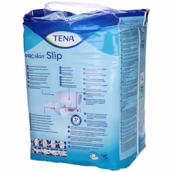 Tena Slip Super Pannolino A Mutandina Misura Large 10 Pezzi - Vista aggiuntiva 4