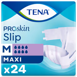 Acquista i Pannoloni a Mutandina Tena Slip Maxi 8 Gocce massima assorbenza misura medium a prezzo in offerta! Confezione da 2 ...