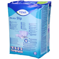 Tena Slip Maxi Pannolino A Mutandina Misura Large 10 Pezzi - Vista aggiuntiva 4