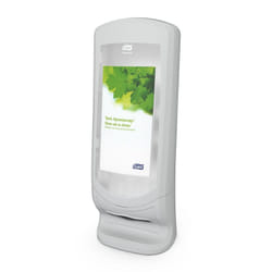 Tork 272213 dispenser di asciugamani di carta Distributore di asciugamani di carta in fogli Grigio