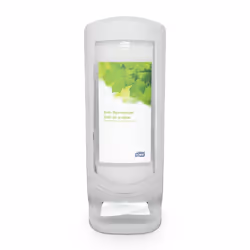 Tork 272213 dispenser di asciugamani di carta Distributore di asciugamani di carta in fogli Grigio