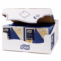 Tork 478856 tovagliolo di carta Blu 50 pz